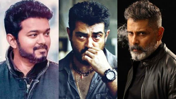 இந்த நேரத்திலும் வாய் திறக்காத விஜய், அஜித், விக்ரம்.. மக்கள் மேல அவ்வளவுதான் அக்கறையா?