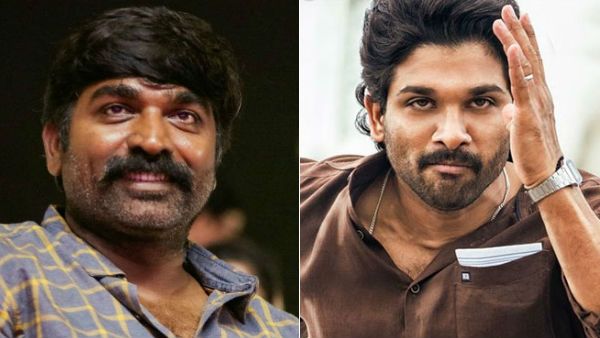 அந்த ஹீரோ லாரி டிரைவர், விஜய்சேதுபதி வன அதிகாரி...காட்டுக்குள் நடக்கும் ஆக்‌ஷன் அட்வெஞ்சராமே!