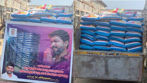 கொரோனா உதவி.. களத்தில் இறங்கிய தளபதி ரசிகர்கள்.. தினக் கூலிகளின் பட்டினியை போக்க மாஸ் நடவடிக்கை!