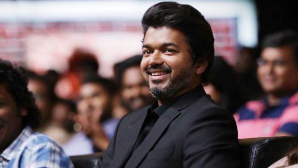 என்ன பண்ணி வச்சுருக்கான்னு தெரியல.. மன உளைச்சலாயிட்டேன்.. லோகேஷ் குறித்து விஜய் பரபரப்பு பேச்சு!