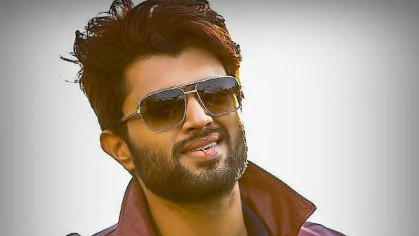 'என் காதல் விஷயத்தை சொல்ல மாட்டேன்... அதை ஏன் வெளியில சொல்லணும்?' கேட்கிறார் பிரபல இளம் ஹீரோ