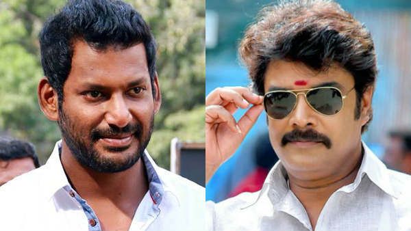 பேய் படம் முடிஞ்சதும் நான்காவது முறையா இவங்க இணைய போறாங்களாமே.. காமெடியா, ஆக்‌ஷனா? காமெடி ஆக்‌ஷனா?