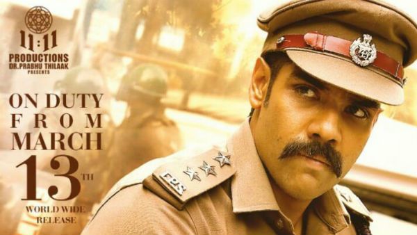 ஷாக் கொடுக்கும் த்ரில்லர்தான்... ஆனா, பதைபதைப்போ, பரபரப்போ இல்லையே..?