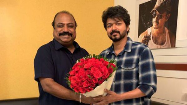 மாஸ்டர் ஆடியோ லாஞ்சில் டிஆர் மொமென்ட்.. புலி ஞாபகங்கள்.. பிரிட்டோவுக்கு ஆர்மி தொடங்கிருவாய்ங்க போல!