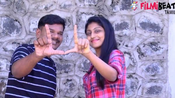 எக்ஸ்க்ளூசிவ்: வால்டர் நடிகை.. ஏ.சி. திரிலோகச்சந்தர் பேத்தி.. யாமினி சந்தர் பேட்டி!