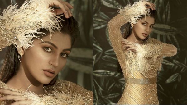 நாடே அல்லோகளப்பட்டுட்டுருக்கு.. இப்பக்கூட கவர்ச்சிதான் முக்கியமா? பிரபல நடிகையை விளாசிய நெட்டிசன்ஸ்