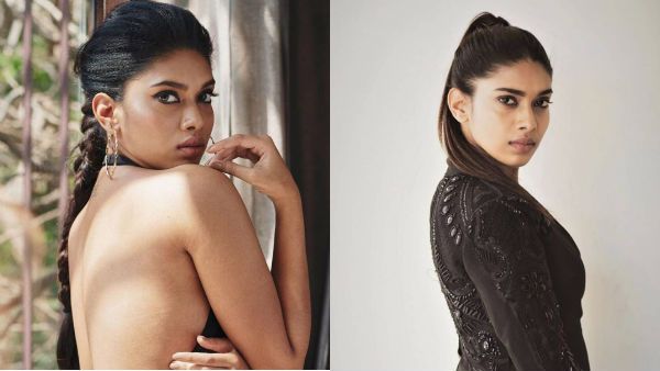 பா. ரஞ்சித்தின் சல்பேட்டா நாயகி.. இவராமே.. செம ஹாட்டாக பேரு அடிபடுதே!