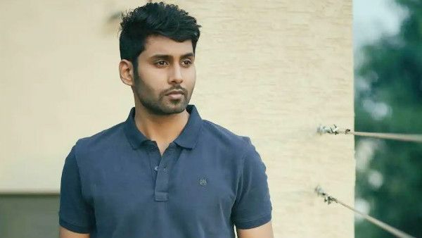 ஆதவ் கண்ணதாசன் இயக்கத்தில்‘’லாக்டவுன்’’.. ஐபோனில் எடுக்கப்பட்ட குறும்படம் !