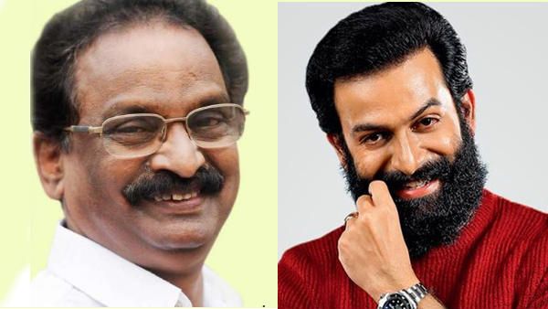 ஜோர்டான் பாலைவனத்தில் தவிக்கும் படக்குழு.. இப்போது மீட்க சாத்தியமில்லை.. அமைச்சர் திட்டவட்டம்!