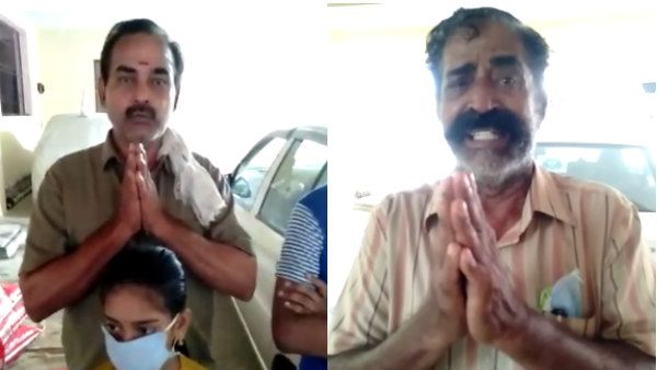 ஷுட்டிங் இல்ல.. வருமானமும் இல்ல.. வாடகை கூட கொடுக்க முடியல.. பதற வைக்கும் துணை நடிகர்களின் கதறல்!