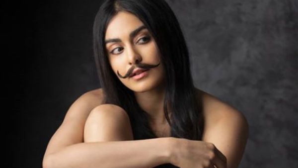 'ச்சே.. இந்த லாக்டவுன் அவரை இப்படி ஆக்கிடுச்சே..' ஆம்பளை ஆன ஹீரோயின்.. அட்வைஸில் நெட்டிசன்ஸ்!