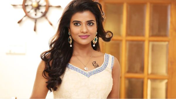 அனைத்தையும் மாற்றிய லாக்டவுன்.. குழந்தை பருவத்துக்குச் சென்ற ஹீரோயின்.. காமிக்ஸ் படிக்கிறாராம்!