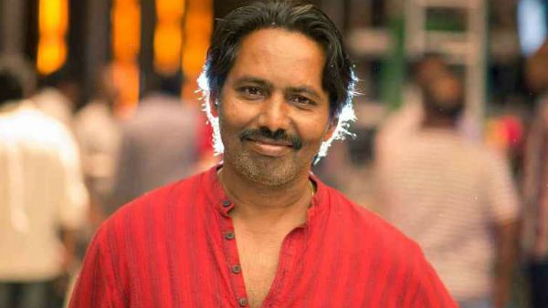 “கொரோனா கால பெரு நகரத்துத் தனியர்கள்’’.. அஜயன் பாலாவின் உருக்கமான பதிவு !