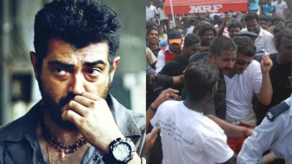 அஜித், பொது நிகழ்ச்சிக்கு ஏன் வருவதில்லை? இதுதான் காரணமாம்... போட்டோ போட்டு விளக்கிய பைக் ரேஸர்!