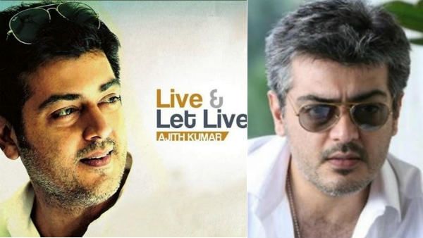 மே 1 பிறந்த நாள்.. இப்பவே ஆரம்பமான வாழ்த்துக்களும் சண்டைகளும்.. டிரெண்டாகும் #ForeverThalaAJITH