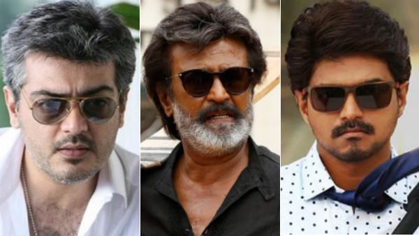 முதல்வர் நிவாரண நிதிக்கு வாரி வழங்கிய நடிகர்கள்.. அஜீத் நம்பர் 1.. லிஸ்ட்டில் ரஜினி.. விஜய் இல்லை!