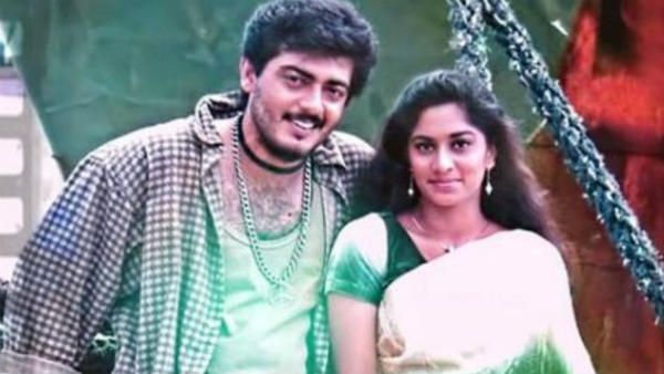 லாக்டவுன் நேரத்து மலரும் நினைவுகள்.. ரமேஷ் கண்ணா.. அஜித்துக்கு சொன்ன அட்வைஸ் !