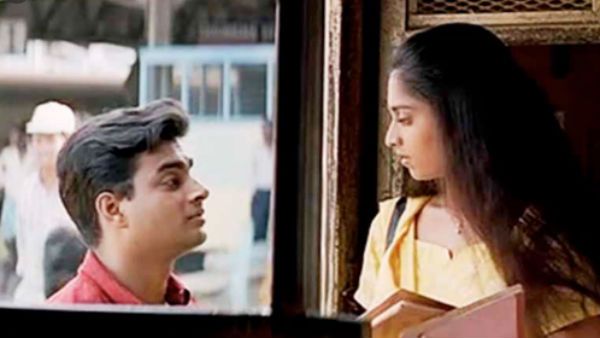 அலைப்பாயுதே படத்துல ட்ரெயின் புரபோஸ் சீன் எப்படி எடுக்கப்பட்டது தெரியுமா.. மாதவன் சொன்ன ரகசியம்!