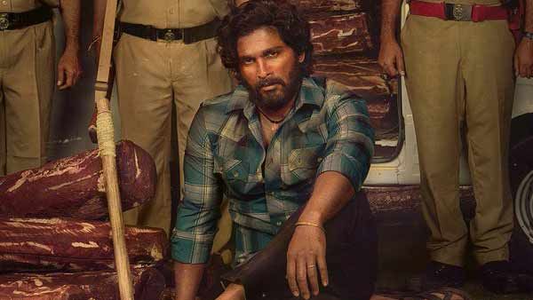 ஆரம்பமே சென்டிமென்ட்ல அள்ளுதே.. ஸ்டைலிஷ் ஸ்டார் பட போஸ்டர் இப்படியொரு சாதனையை படைச்சிருக்காம்ல!