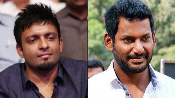 முடிவுக்கு வந்தது அந்த தயாரிப்பு பிரச்னை.. அந்த இயக்குனர் படத்தில் இப்ப விஷால்தான் நடிக்கிறாராம்!