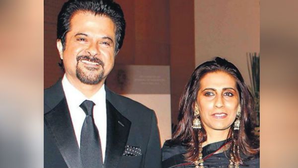 தனியாக தேனிலவுக்கு சென்ற மனைவி.. அனில் கபூர் பகிர்ந்த சுவாரஸ்யம்!