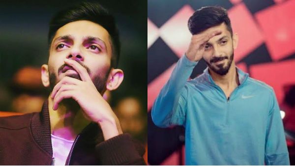 இன்று மதியம் 1மணிக்கு..யூடியூப் நேரலையில் அனிரூத்தின் இசை நிகழ்ச்சி!