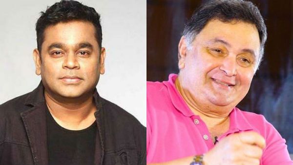 இந்தியாவின் இதயத் துடிப்பு.. ரிஷி கபூரின் மறைவுக்கு ஏ.ஆர். ரஹ்மான் இரங்கல்