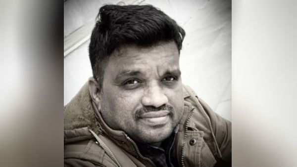 நம்ம வீட்டையே யாரோ பிக்பாஸ் வீடாக்கிட்டாங்க.. ஈரம் படம் இயக்குநரின் அட்டகாசமான கொரோனா கவிதை!