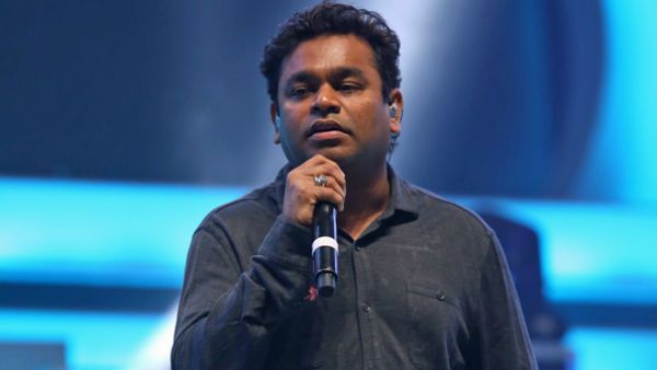 இதயத்திலேயே இறைவன் இருக்கிறான்.. வழிபாட்டு தலங்களுக்கு செல்வதை தவிருங்கள்.. ஏ.அர். ரஹ்மான் அட்வைஸ்!