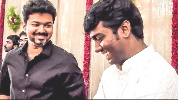 அதெல்லாம் ஒரு பக்கம் இருக்கட்டும்..தனது அடுத்தப்படம் குறித்த அறிவிப்பை வெளியிட்ட விஜய் பட இயக்குநர்!