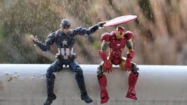 திண்டாடும் தியேட்டர்கள்.. கடந்த ஆண்டு இதே நாளில் எப்படி கொண்டாடியது தெரியுமா? #AvengersEndgame