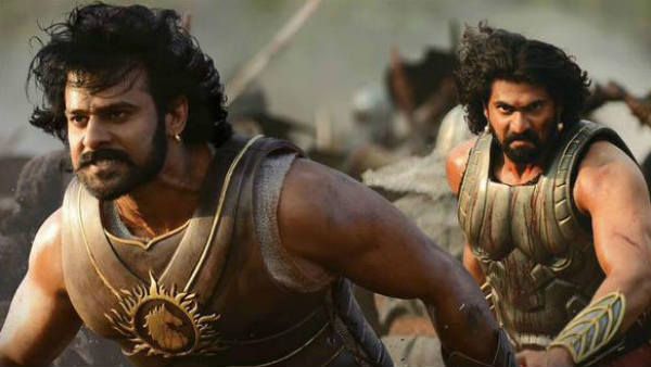 'பாகுபலி 2' வந்து அதுக்குள்ள 3 வருஷமாச்சா? ட்விட்டரில் கொண்டாடும் ரசிகர்கள்.. ஹீரோ பிரபாஸ் நன்றி!