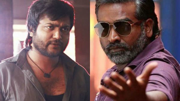 அல்லு அர்ஜுனின் 'புஷ்பா'வில் இருந்து விலகிய விஜய் சேதுபதி... இப்ப இந்த வில்லன் நடிக்கிறாராமே!