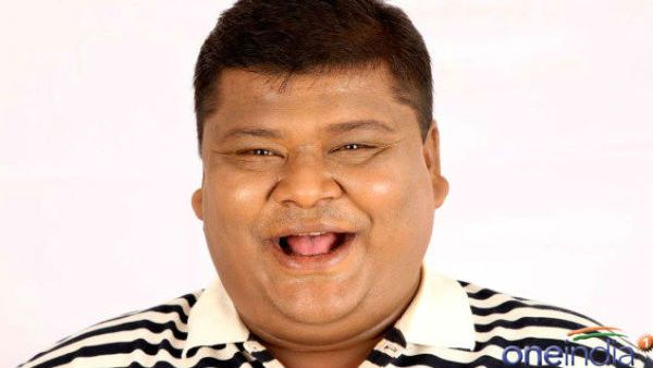 கல்லீரல் பிரச்னை.. சிகிச்சை பெற்று வந்த பிரபல காமெடி நடிகர் திடீர் பலி... திரையுலகம் அதிர்ச்சி!