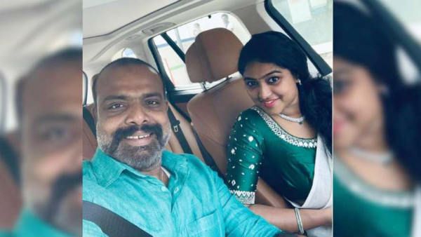 லாக்டவுன் நேரத்தில்.. 2 வது திருமணம் செய்துகொண்ட 'கோலிசோடா 2' நடிகர்.. திரைபிரபலங்கள் வாழ்த்து!