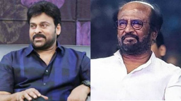 ரஜினி செய்வாரா.. சிரஞ்சீவி கொடுத்த டாஸ்க்.. ஏற்கனவே ராஜமெளலி செஞ்சிட்டாரு.. மணிரத்னத்துக்கும் டேக்!