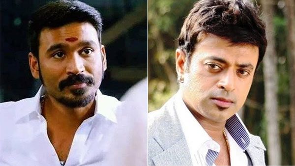 தனுஷ் முன்பே எச்சரித்த விஷயம்... இப்போது ரியாஸ் கானுக்கு நடந்துள்ளது..!