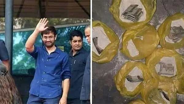 பிரபல ஹீரோ கொடுத்தாராமே.. கோதுமை மாவு பொட்டலத்துக்குள் 15 ஆயிரம் ரூபாய்... இதெல்லாம் உண்மையாஜி?