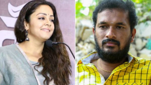 அதுதான் வேதனையாக இருந்தது.. நடிகை ஜோதிகா ஏன் அப்படி பேசினார்? இயக்குனர் இரா.சரவணன் விளக்கம்!