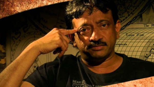 உனக்கு நடிப்பதற்கு ஆசையிருந்தால் சொல்.. சர்ச்சை இயக்குனர் ட்விட்