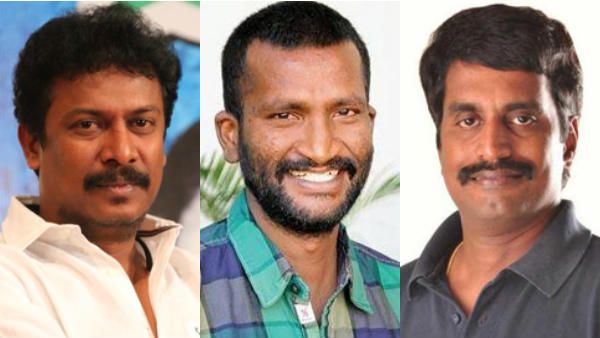 ஸ்கிரிப்ட் வேலை, குடும்பம், சினிமா.. லாக்டவுன் நேரத்தில் என்ன செய்கிறார்கள் இந்த இயக்குனர்கள்?