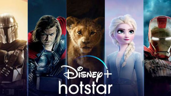 டிஸ்னி பிளஸ் ஹாட் ஸ்டார்.. குட்டீஸ்க்கு செம்மையான டைம் பாஸ் !