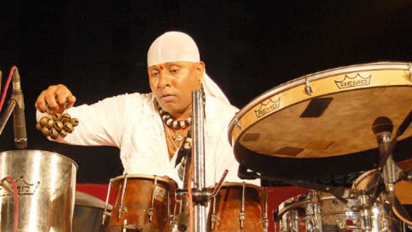 இசை நிகழ்ச்சிகள் இல்லாம இவ்வளவு நாள் இருந்ததே இல்லை, ஆனா.. டிரம்ஸ் சிவமணி என்ன சொல்றார் பாருங்க?