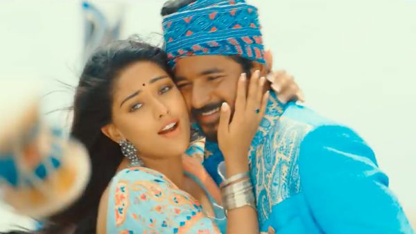 100 மில்லியன் வியூஸ்.. குழந்தைகளை கவர்ந்த கும்முற டப்புற.. கெத்துக் காட்டும் காந்த கண்ணழகி!