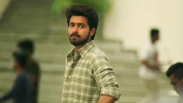 அனிரூத் பாடிய “கண்ணம்மா“ பாடல்..50 மில்லியன் பார்வையாளர்களை கவர்ந்ததுள்ளது