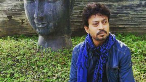 உடல்நலக் குறைவு.. ஐசியூவில் அனுமதிக்கப்பட்டார் பாலிவுட் நடிகர் இர்ஃபான் கான்