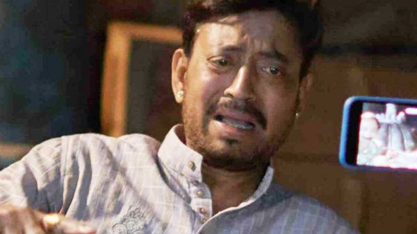 லாக்டவுனால் சிக்கிக்கொண்ட நடிகர்..வீடியோ கான்பரன்ஸ் மூலம் அம்மாவின் இறுதிச்சடங்கில் பங்கேற்ற சோகம்!