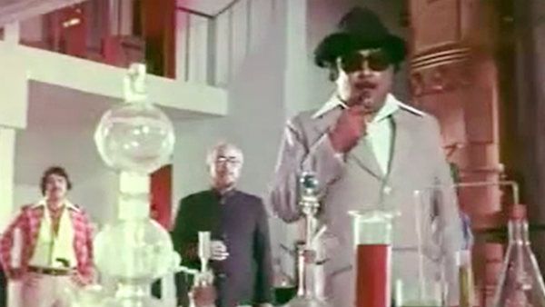 இந்த வில்லத்தனத்த ஜெய்சங்கர் அப்பவே செஞ்சிட்டாரு.. சீனாக்காரங்க ரொம்ப லேட்... வைராலாகும் வீடியோ!