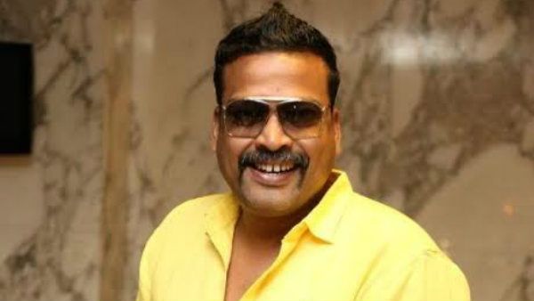 ராணுவ வீரர்கள் நாட்டை காப்பது போல.. வீட்டிலிருந்து நாட்டை காப்போம்.. ஜான் விஜய்