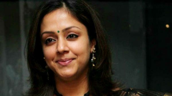 ஜோதிகா குடும்பத்துக்கு இப்படி பேசுறதே வேலையா போச்சு.. இதோட நிறுத்திக்கோங்க.. எச்சரிக்கும் ஜீயர்!